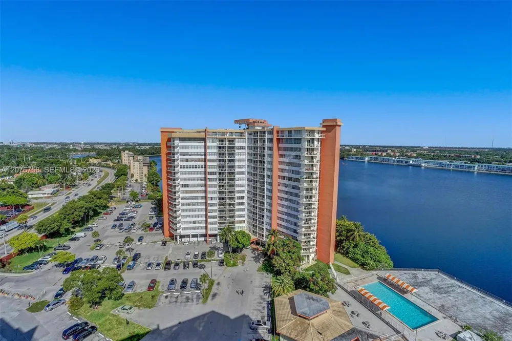 1351 NE Miami Gardens Drive #1703E Miami, FL 33179