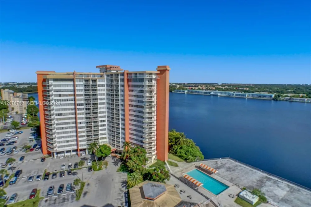 1351 NE Miami Gardens Drive #1703E Miami, FL 33179