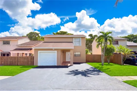 10615 SW 147th Ct