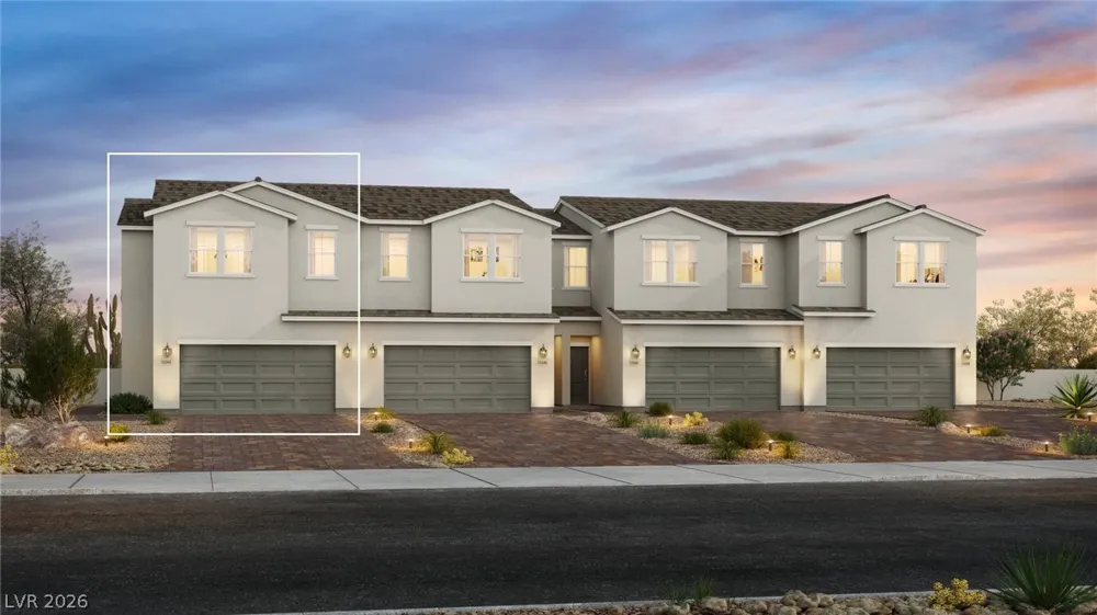 4254 Galaxy Gaze Avenue Las Vegas, NV 89110