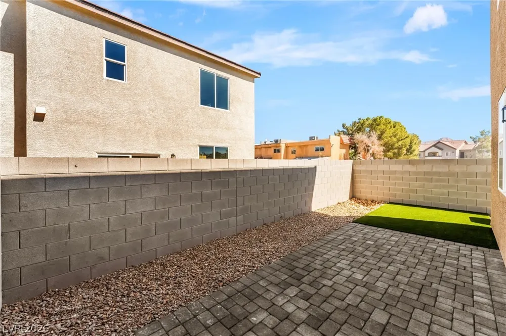 4254 Galaxy Gaze Avenue Las Vegas, NV 89110