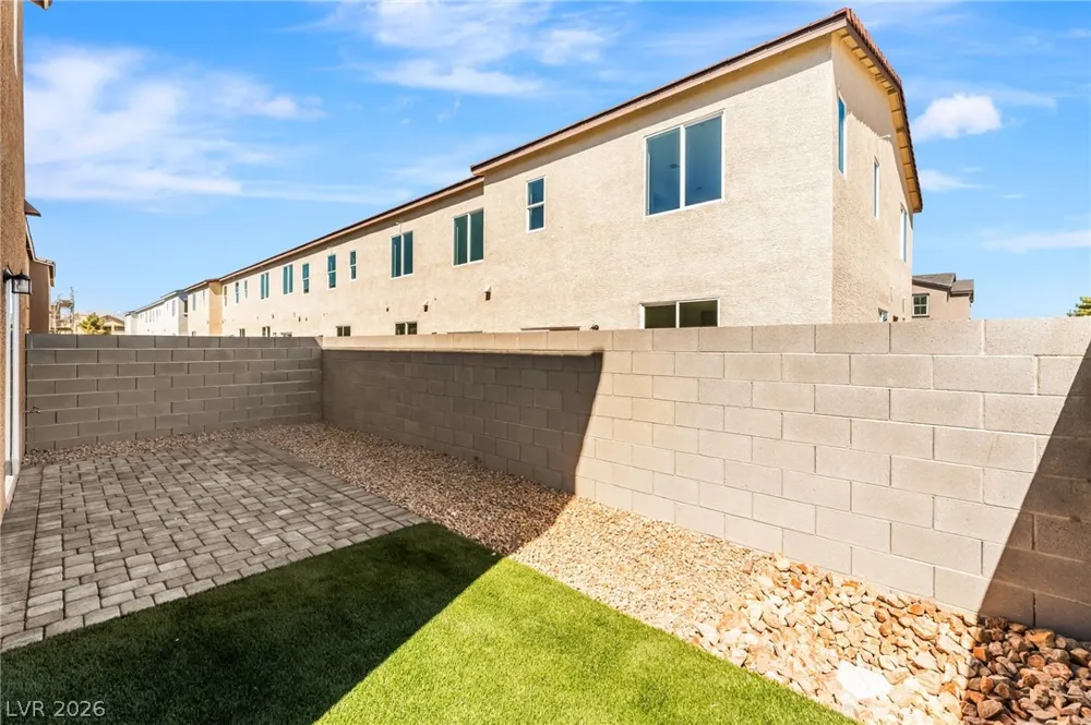 4254 Galaxy Gaze Avenue Las Vegas, NV 89110