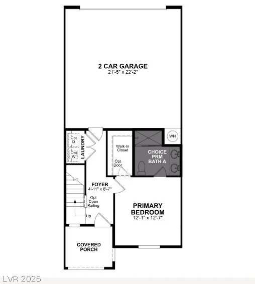 10399 Sapphire Storm Street Las Vegas, NV 89141