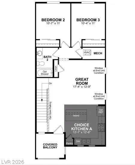 10399 Sapphire Storm Street Las Vegas, NV 89141
