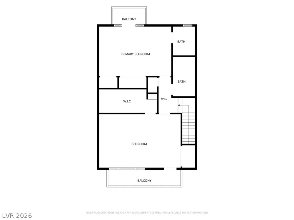 548 Tam O Shanter Las Vegas, NV 89109