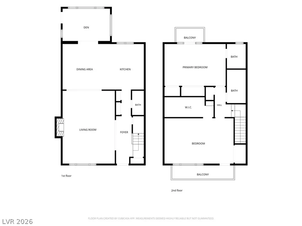548 Tam O Shanter Las Vegas, NV 89109