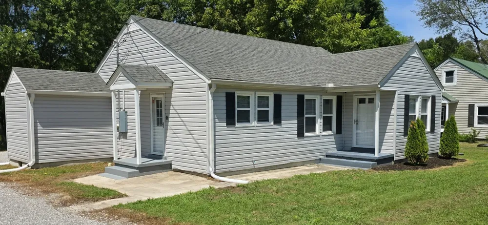608 Polk St Manchester, TN 37355