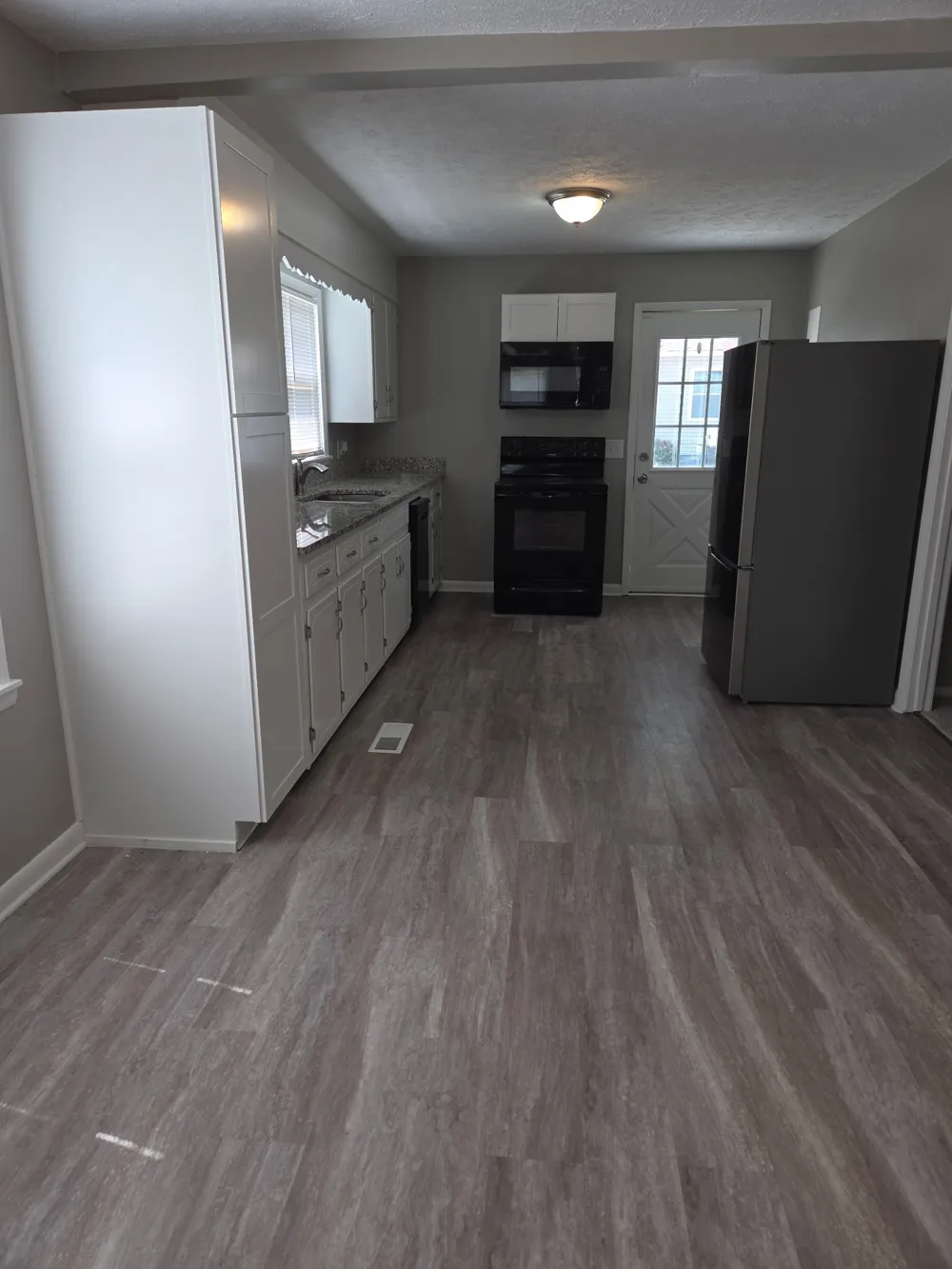 608 Polk St Manchester, TN 37355