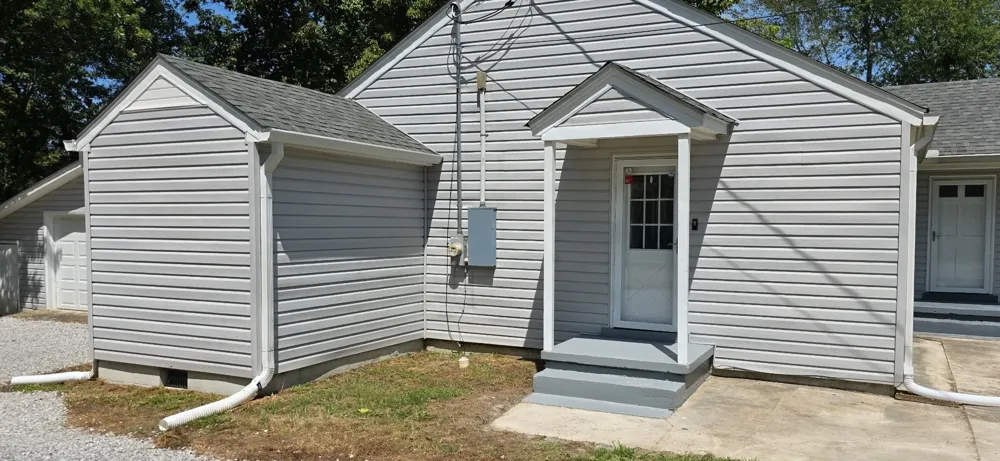 608 Polk St Manchester, TN 37355