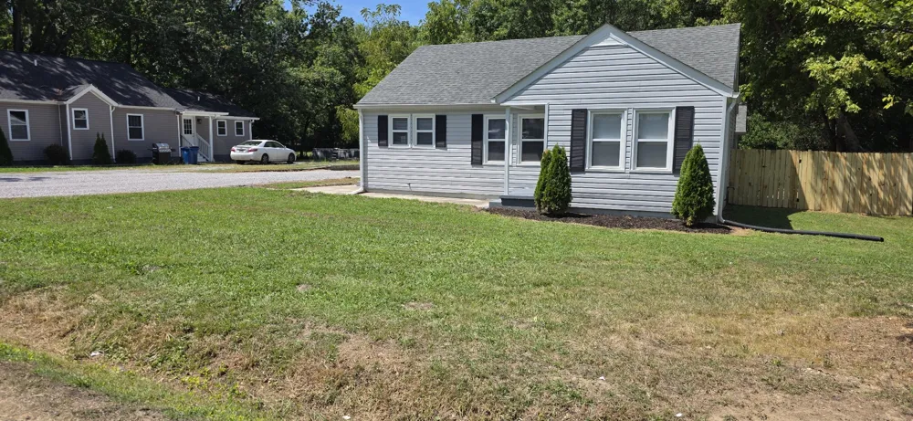 608 Polk St Manchester, TN 37355