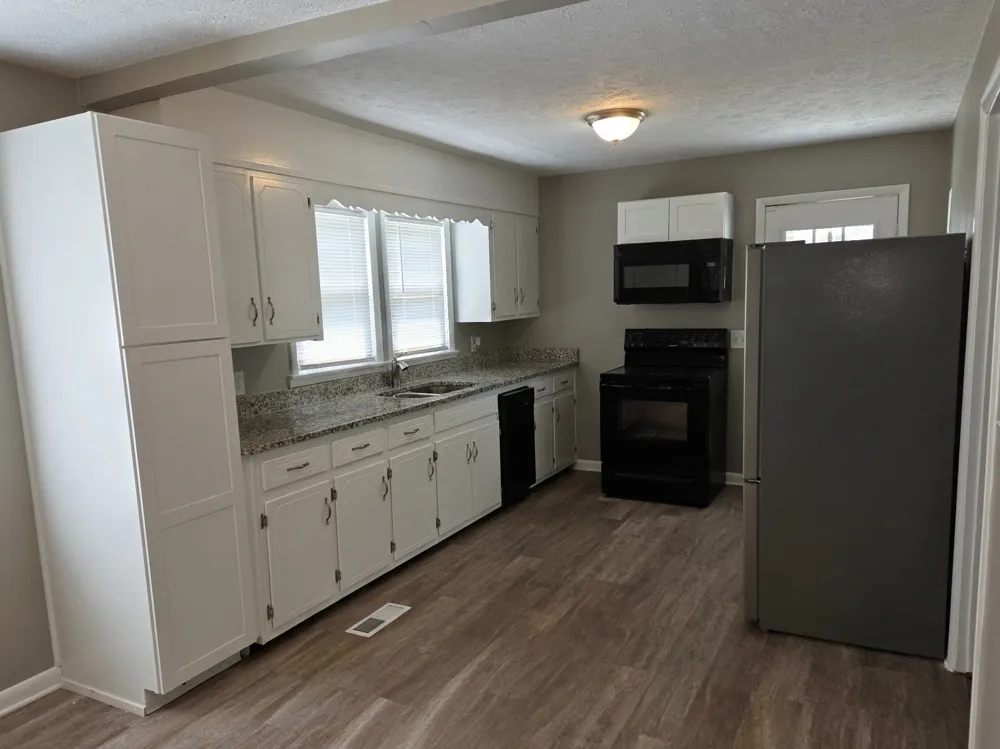 608 Polk St Manchester, TN 37355