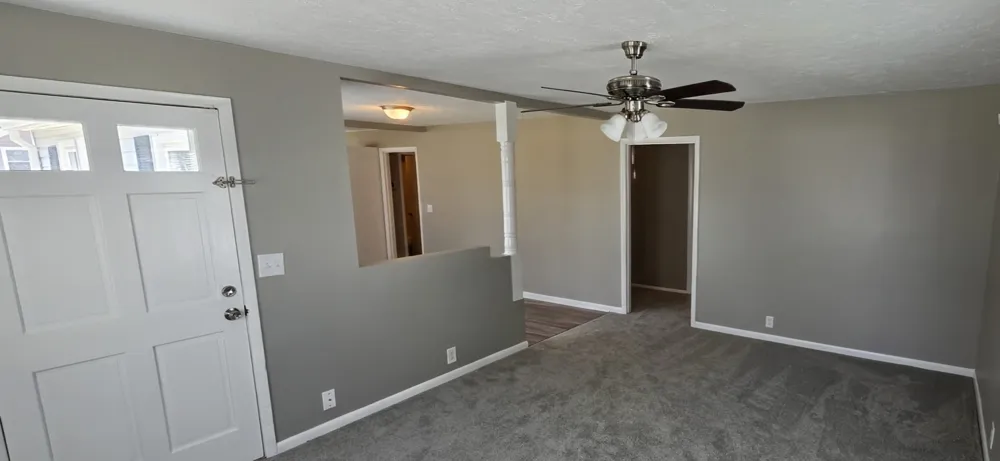 608 Polk St Manchester, TN 37355