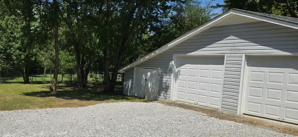 608 Polk St Manchester, TN 37355
