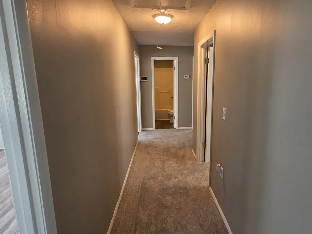 608 Polk St Manchester, TN 37355