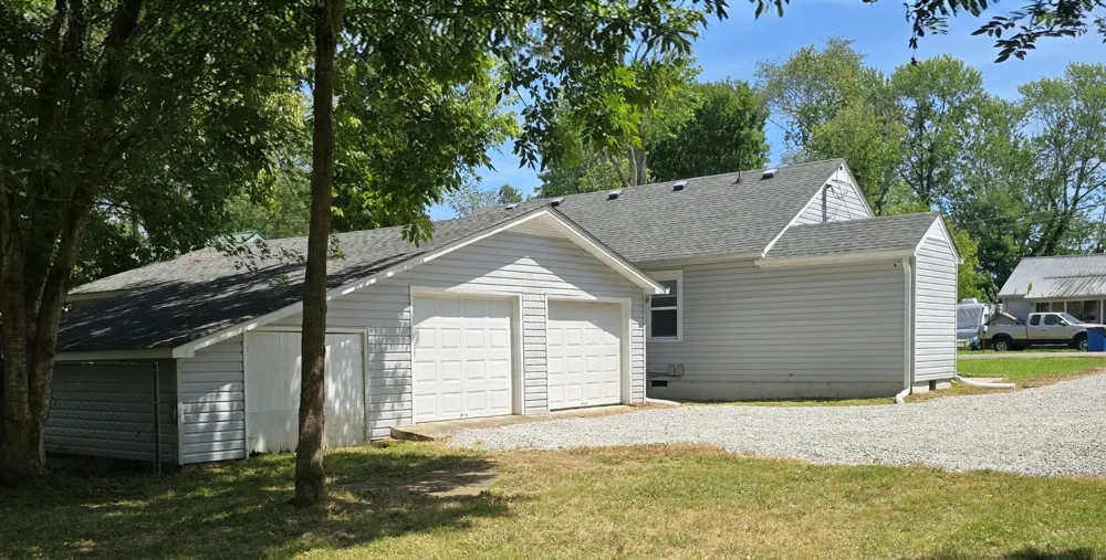 608 Polk St Manchester, TN 37355