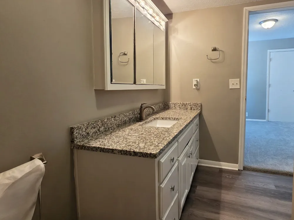 608 Polk St Manchester, TN 37355