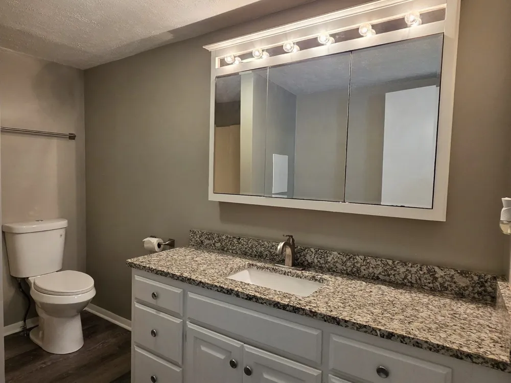 608 Polk St Manchester, TN 37355