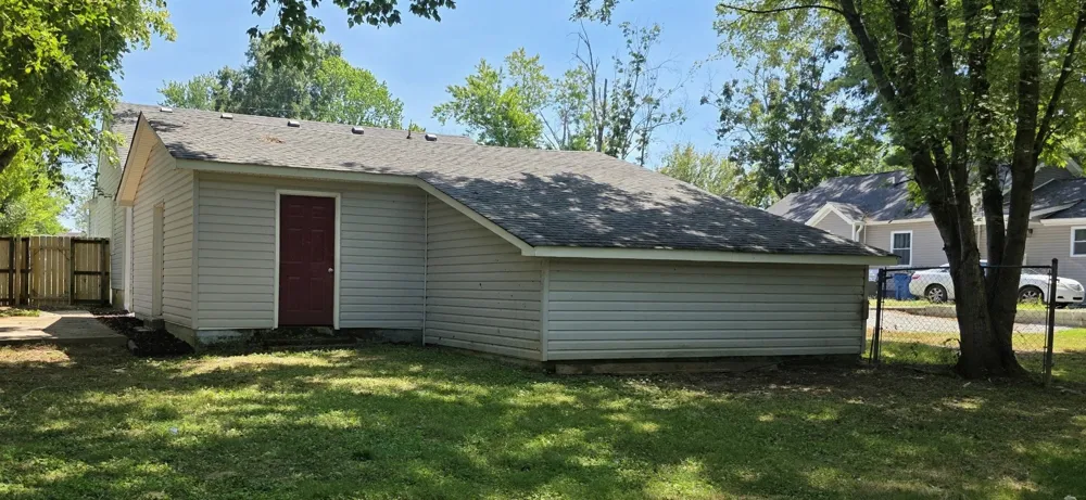 608 Polk St Manchester, TN 37355