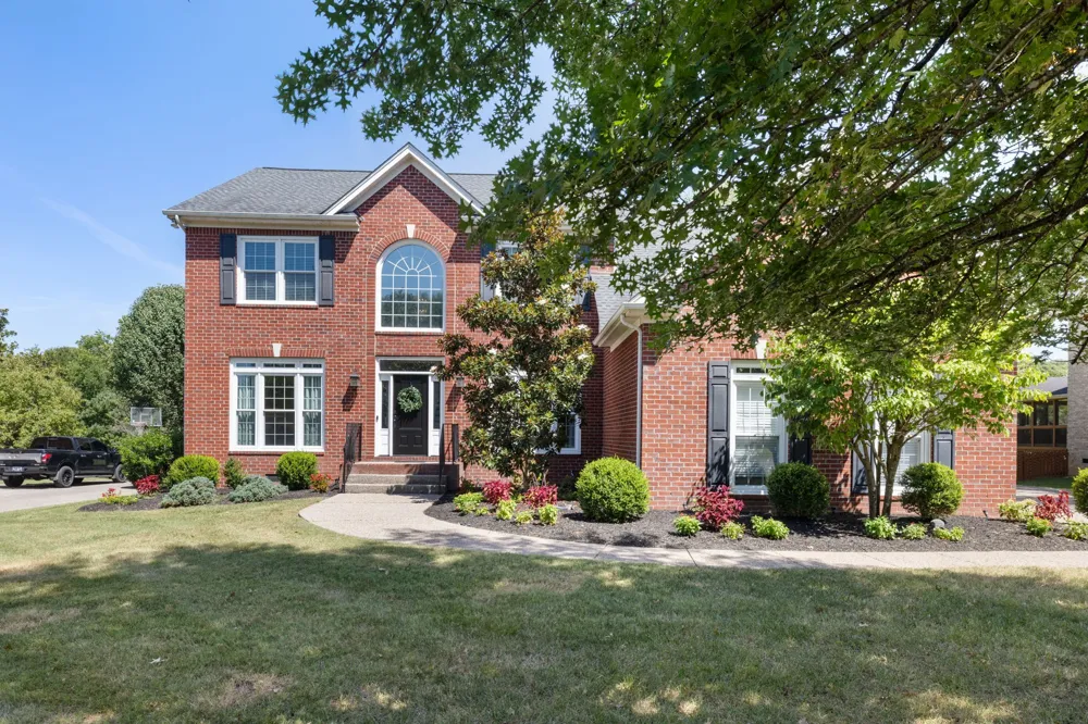 2521 Shays Ln Brentwood, TN 37027