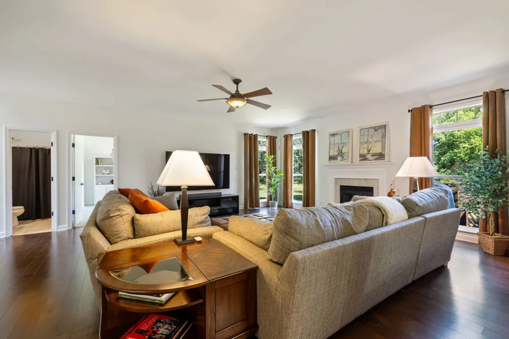 2521 Shays Ln Brentwood, TN 37027