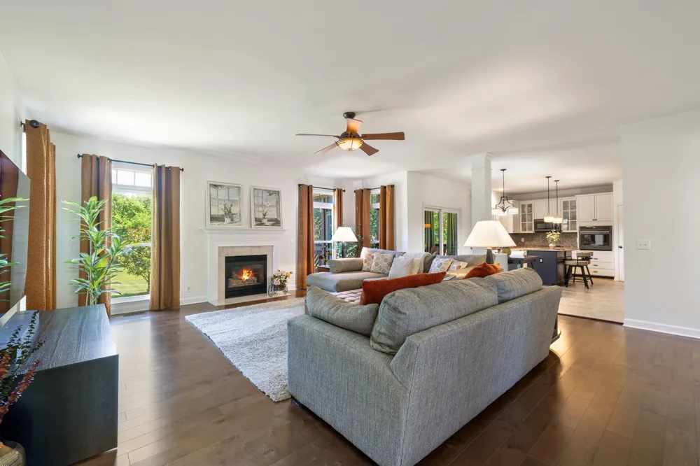 2521 Shays Ln Brentwood, TN 37027