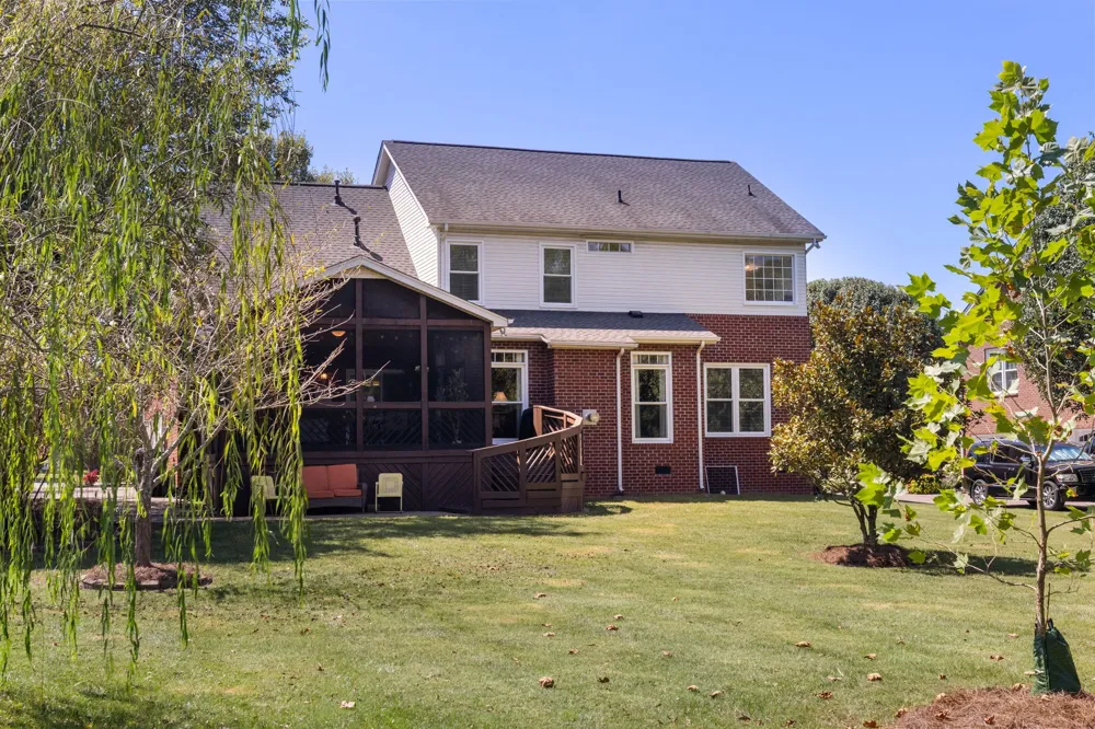 2521 Shays Ln Brentwood, TN 37027