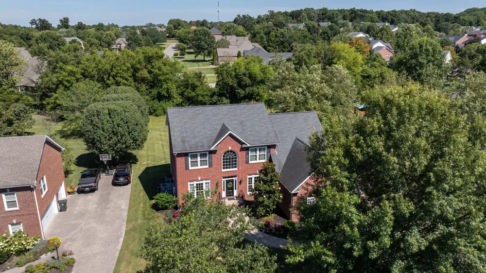 2521 Shays Ln Brentwood, TN 37027