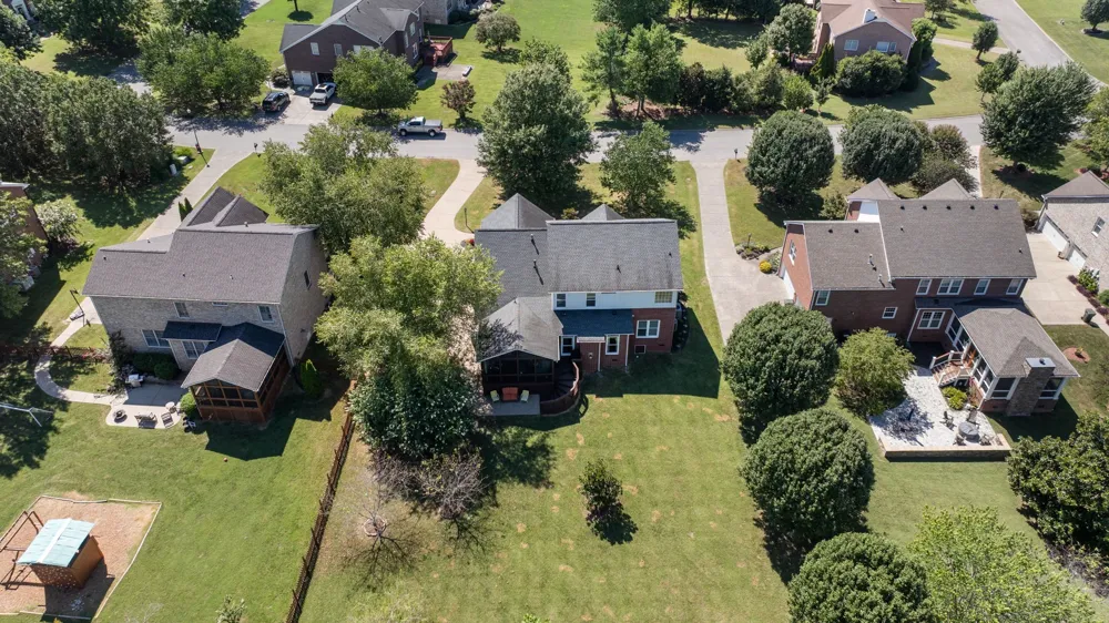 2521 Shays Ln Brentwood, TN 37027