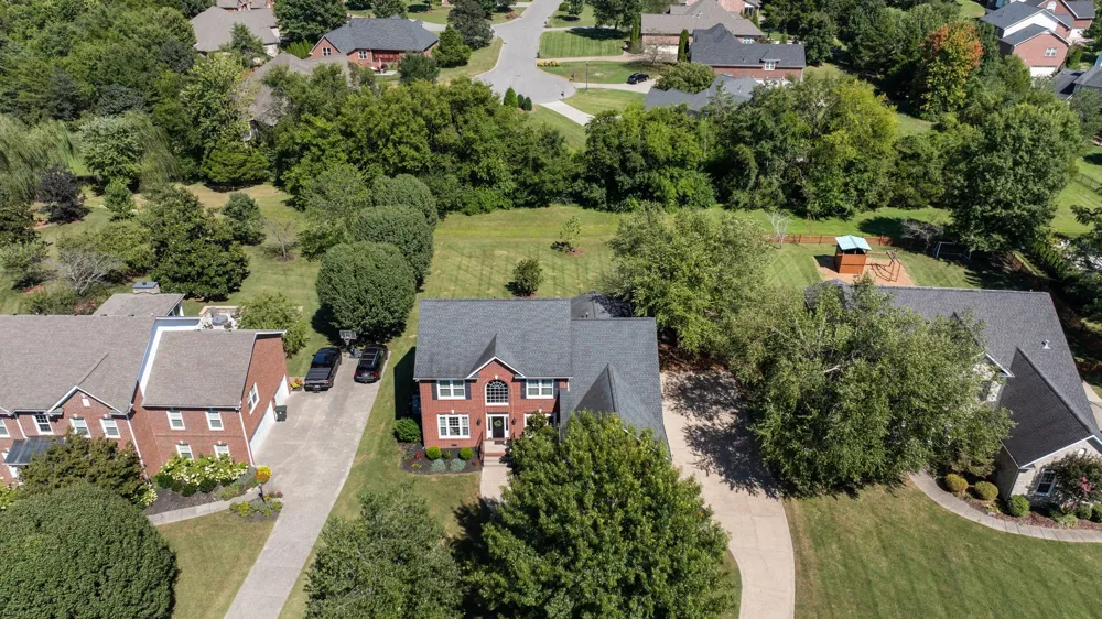 2521 Shays Ln Brentwood, TN 37027