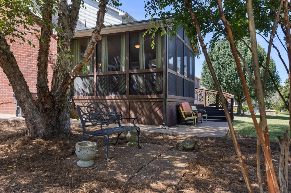 2521 Shays Ln Brentwood, TN 37027