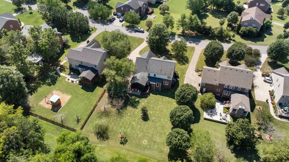 2521 Shays Ln Brentwood, TN 37027