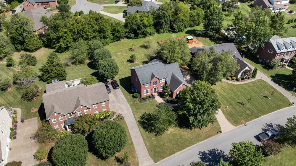 2521 Shays Ln Brentwood, TN 37027