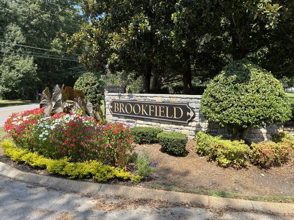 2521 Shays Ln Brentwood, TN 37027