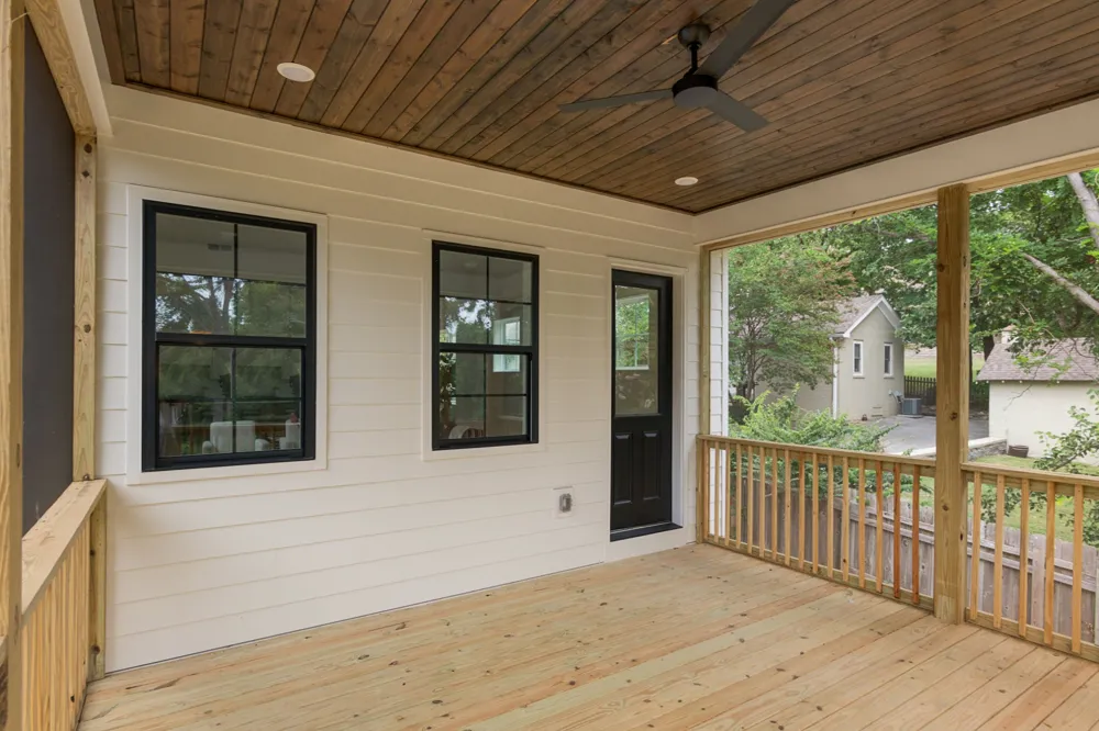 313 Riverside Dr #B Nashville, TN 37206