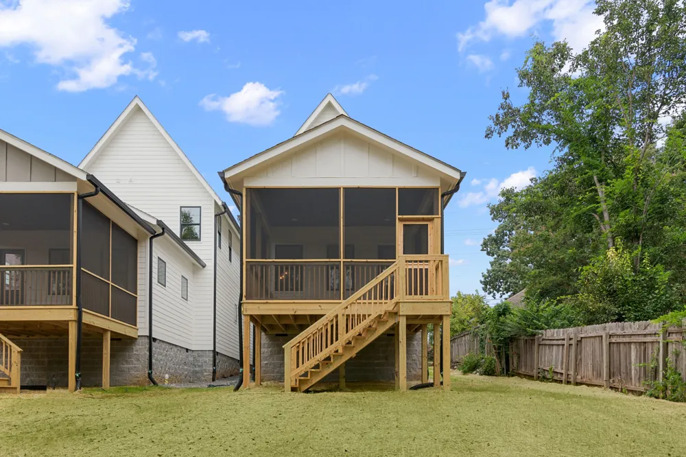313 Riverside Dr #B Nashville, TN 37206