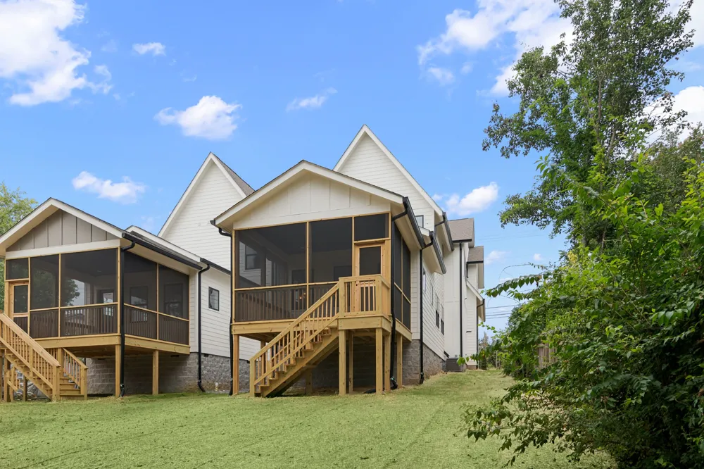 313 Riverside Dr #B Nashville, TN 37206