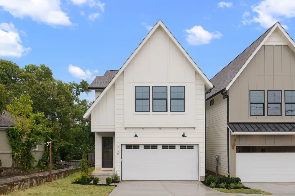 313 Riverside Dr #B Nashville, TN 37206