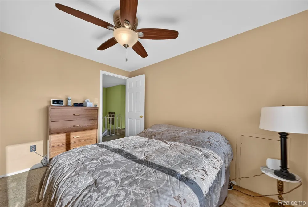 6409 Runnymeade Drive Canton Charter Township, MI 48187