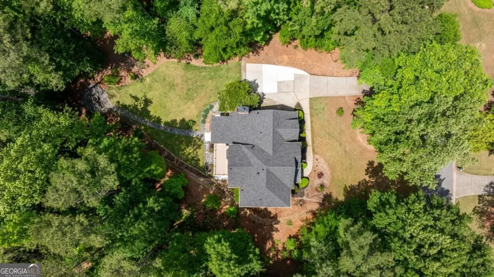 205 Wood Creek LN Fayetteville, GA 30215