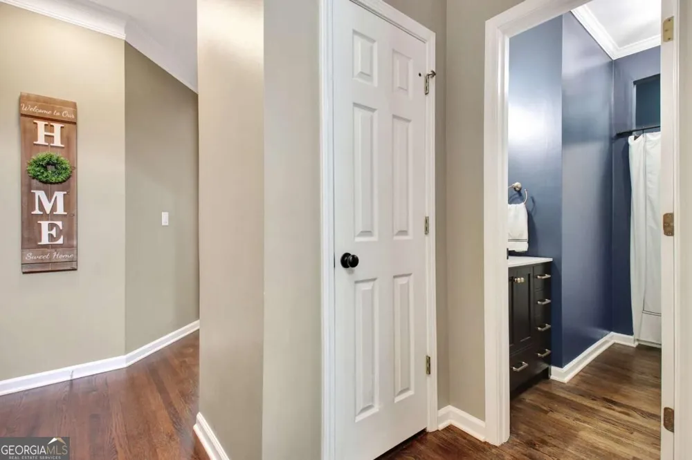 205 Wood Creek LN Fayetteville, GA 30215