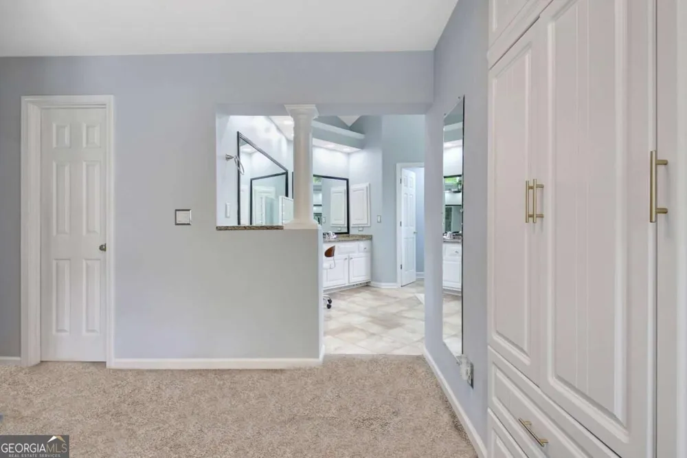 205 Wood Creek LN Fayetteville, GA 30215