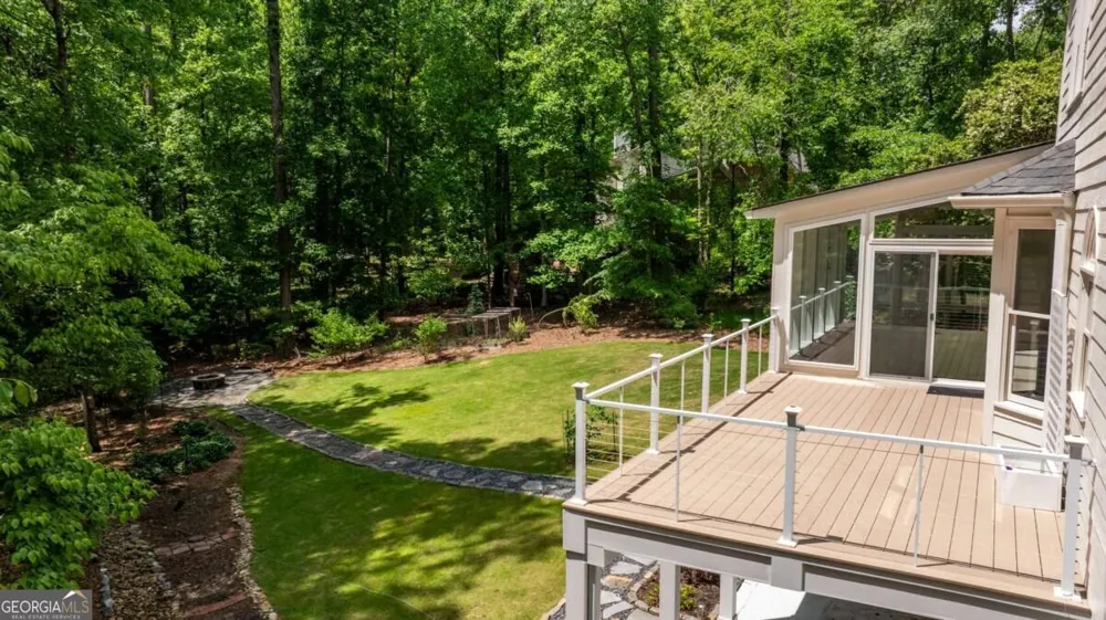 205 Wood Creek LN Fayetteville, GA 30215
