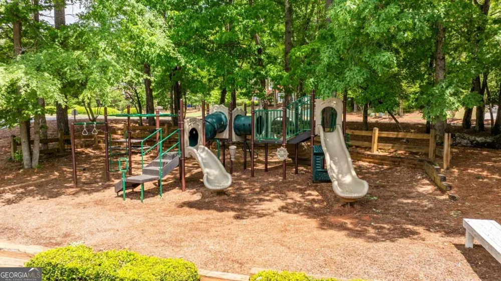 205 Wood Creek LN Fayetteville, GA 30215
