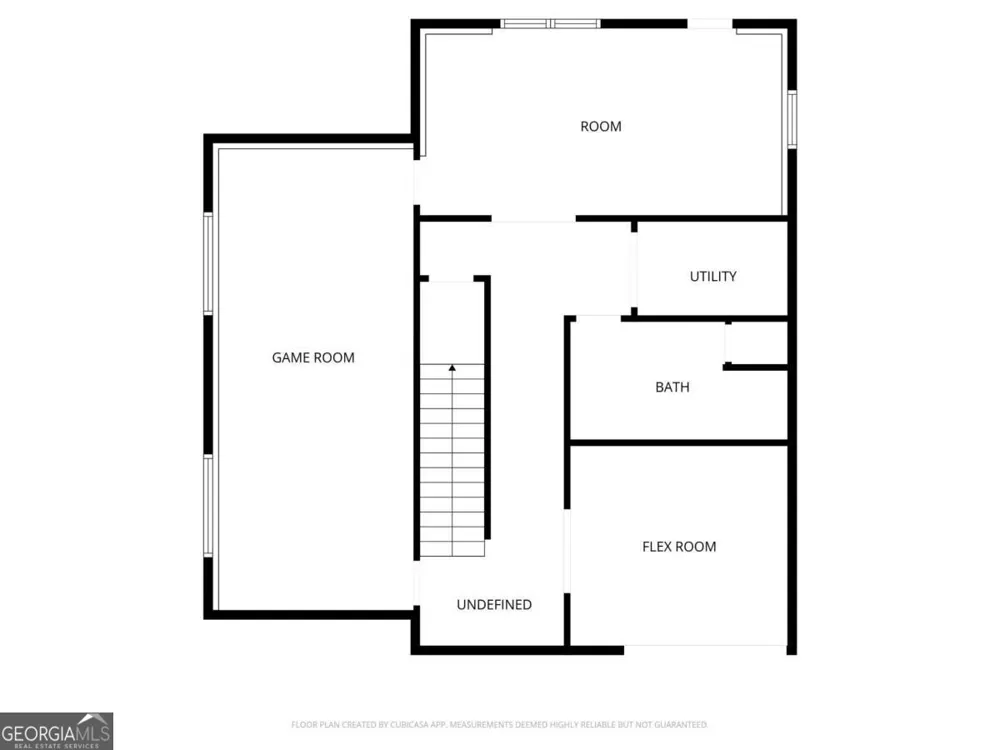 205 Wood Creek LN Fayetteville, GA 30215
