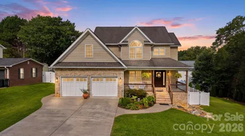 6011 Dockside Drive