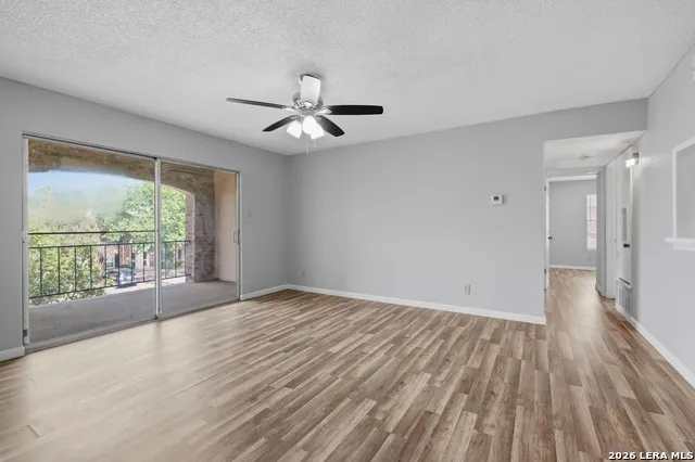 1819 Babcock #411 San Antonio, TX 78229