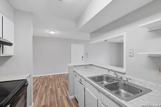 1819 Babcock #411 San Antonio, TX 78229