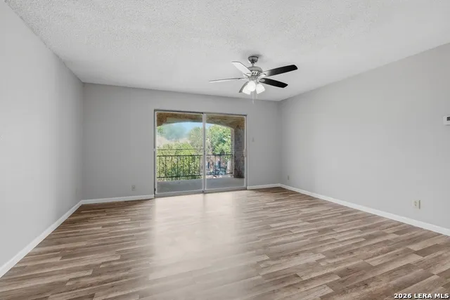 1819 Babcock #411 San Antonio, TX 78229