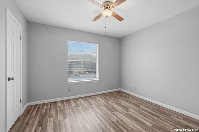 1819 Babcock #411 San Antonio, TX 78229