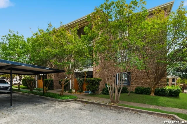 1819 Babcock #411 San Antonio, TX 78229